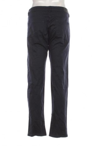 Pantaloni de bărbați Dressmann, Mărime L, Culoare Albastru, Preț 163,99 Lei
