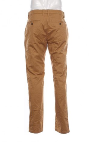 Pantaloni de bărbați Dressmann, Mărime L, Culoare Maro, Preț 65,99 Lei