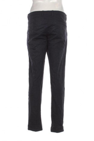 Pantaloni de bărbați Drykorn for beautiful people, Mărime L, Culoare Albastru, Preț 303,99 Lei