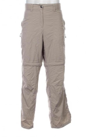 Pantaloni de bărbați Eibsee, Mărime XL, Culoare Bej, Preț 132,99 Lei