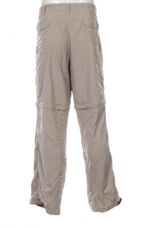 Pantaloni de bărbați Eibsee, Mărime XL, Culoare Bej, Preț 132,99 Lei