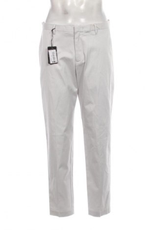 Pantaloni de bărbați Emporio Armani, Mărime L, Culoare Gri, Preț 1.039,99 Lei