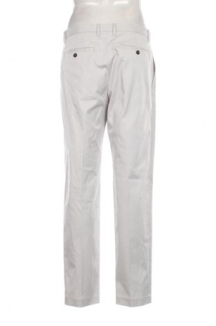 Pantaloni de bărbați Emporio Armani, Mărime L, Culoare Gri, Preț 1.039,99 Lei