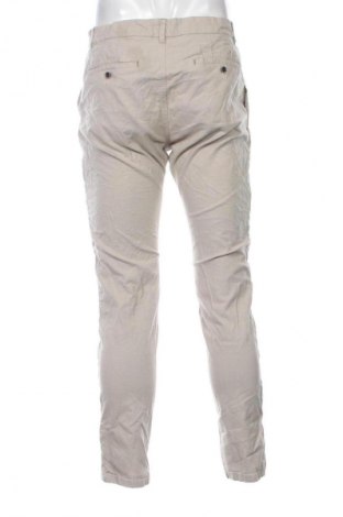 Pantaloni de bărbați Esprit, Mărime L, Culoare Bej, Preț 163,99 Lei