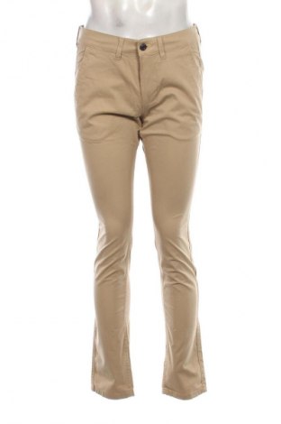 Pantaloni de bărbați Esprit, Mărime M, Culoare Bej, Preț 367,99 Lei