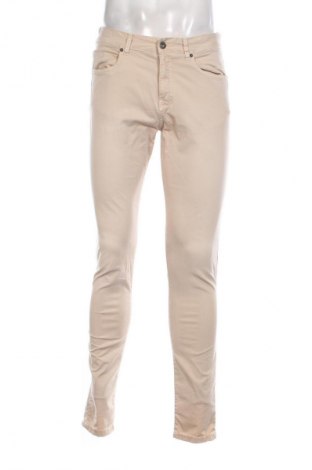 Herrenhose Esprit, Größe M, Farbe Beige, Preis € 16,99