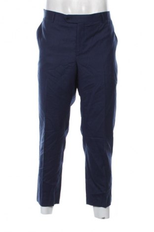 Pantaloni de bărbați Facis, Mărime XL, Culoare Albastru, Preț 230,99 Lei