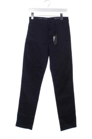 Pánské kalhoty  G-Star Raw, Velikost XS, Barva Modrá, Cena  689,00 Kč