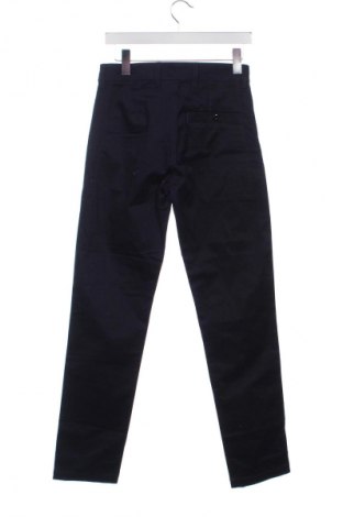 Pánské kalhoty  G-Star Raw, Velikost XS, Barva Modrá, Cena  689,00 Kč