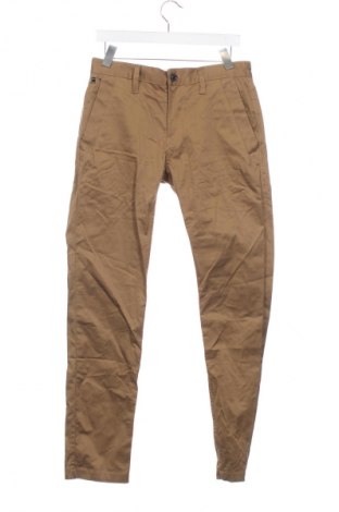 Pantaloni de bărbați G-Star Raw, Mărime M, Culoare Maro, Preț 121,99 Lei