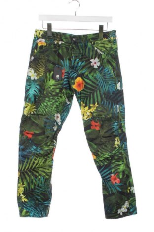 Herrenhose G-Star Raw, Größe S, Farbe Mehrfarbig, Preis € 97,19