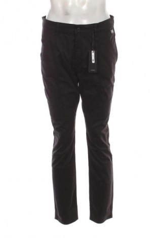 Мъжки панталон G-Star Raw, Размер M, Цвят Черен, Цена 149,99 лв.