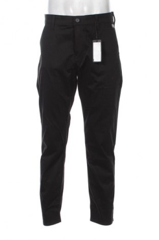 Męskie spodnie G-Star Raw, Rozmiar M, Kolor Czarny, Cena 624,99 zł