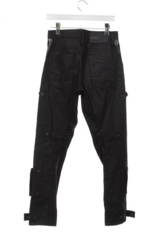 Herrenhose G-Star Raw, Größe S, Farbe Schwarz, Preis € 45,61