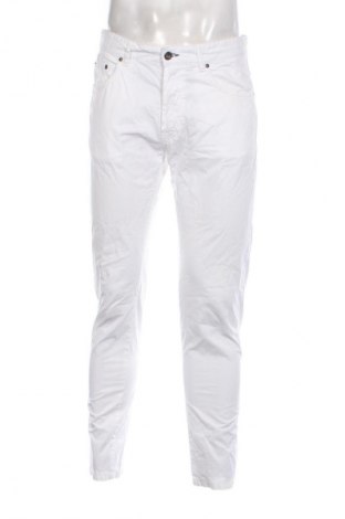 Herrenhose Gant, Größe M, Farbe Weiß, Preis € 45,52