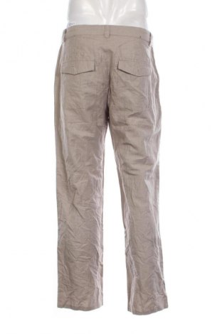 Herrenhose H&M, Größe L, Farbe Beige, Preis 20,99 €