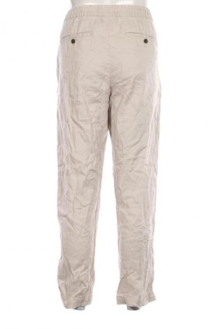 Férfi nadrág H&M, Méret M, Szín Bézs, Ár 10 569 Ft