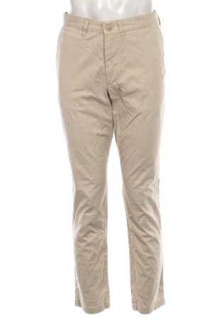 Pánske nohavice  H&M, Veľkosť S, Farba Kremová, Cena  22,95 €