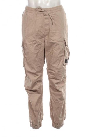 Pantaloni de bărbați H&M, Mărime L, Culoare Bej, Preț 132,99 Lei