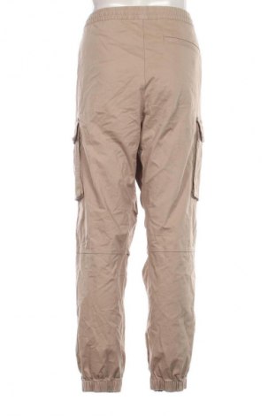 Pantaloni de bărbați H&M, Mărime L, Culoare Bej, Preț 132,99 Lei