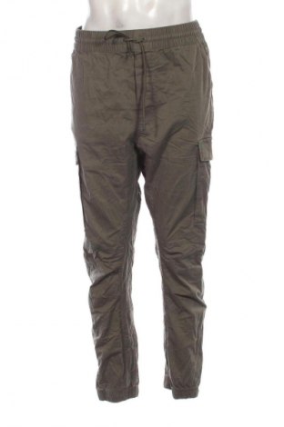 Férfi nadrág H&M, Méret XL, Szín Zöld, Ár 10 569 Ft