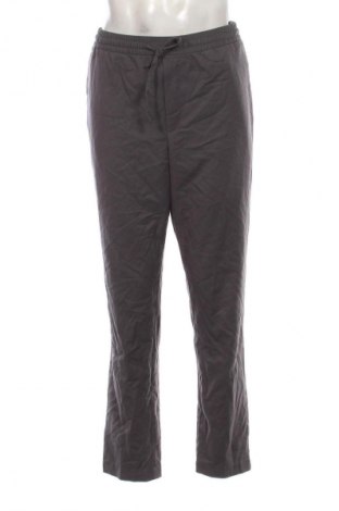 Pantaloni de bărbați H&M, Mărime L, Culoare Gri, Preț 132,99 Lei