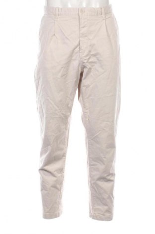 Herrenhose H&M, Größe XL, Farbe Beige, Preis € 19,95