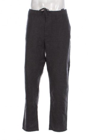 Herrenhose H&M, Größe XL, Farbe Grau, Preis 20,02 €