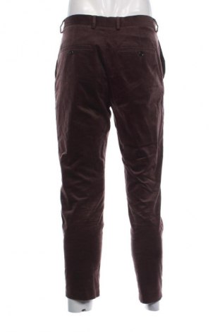 Pánské kalhoty  H&M, Velikost M, Barva Hnědá, Cena  379,00 Kč