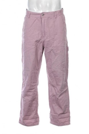 Férfi nadrág H&M, Méret L, Szín Hamurózsaszín, Ár 10 569 Ft