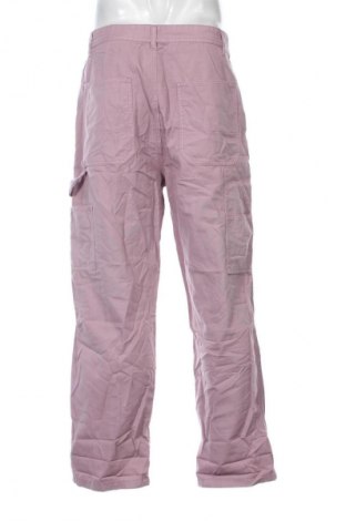 Férfi nadrág H&M, Méret L, Szín Hamurózsaszín, Ár 10 569 Ft