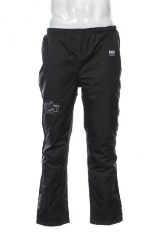 Férfi nadrág Helly Hansen, Méret S, Szín Fekete, Ár 6 039 Ft