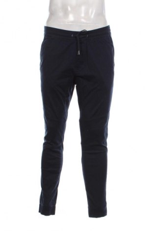 Herrenhose Hollister, Größe L, Farbe Blau, Preis € 16,99