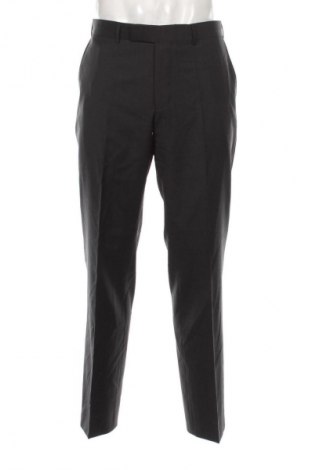 Herrenhose Hugo Boss, Größe L, Farbe Grau, Preis € 80,32