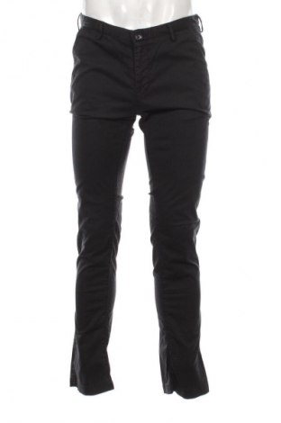 Herrenhose Hugo Boss, Größe M, Farbe Schwarz, Preis € 34,99