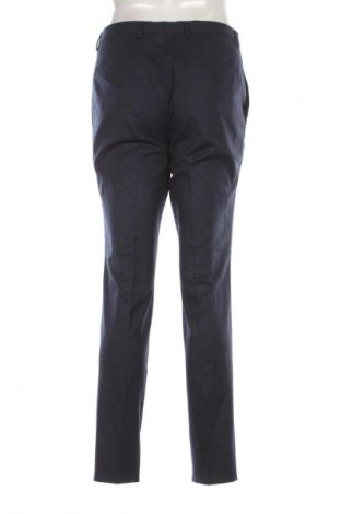 Pantaloni de bărbați Hugo Boss, Mărime M, Culoare Albastru, Preț 994,99 Lei