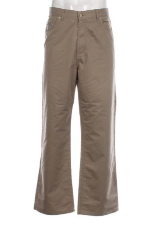 Herrenhose Hugo Boss, Größe M, Farbe Beige, Preis € 68,03