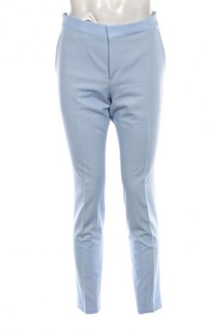 Férfi nadrág Hugo Boss, Méret M, Szín Kék, Ár 78 499 Ft