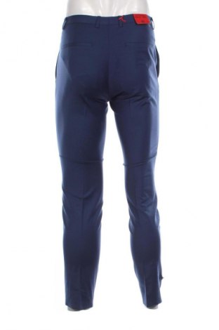 Pantaloni de bărbați Hugo Boss, Mărime M, Culoare Albastru, Preț 684,99 Lei