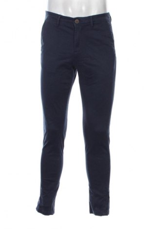 Pantaloni de bărbați Jack & Jones, Mărime S, Culoare Albastru, Preț 139,99 Lei