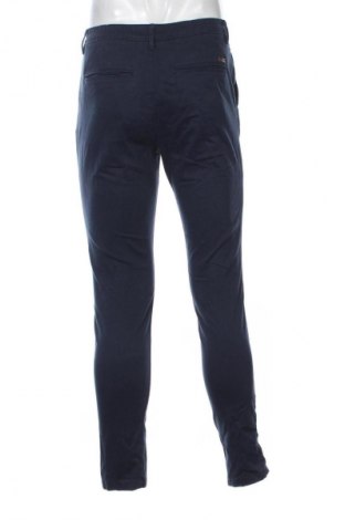 Pantaloni de bărbați Jack & Jones, Mărime S, Culoare Albastru, Preț 139,99 Lei