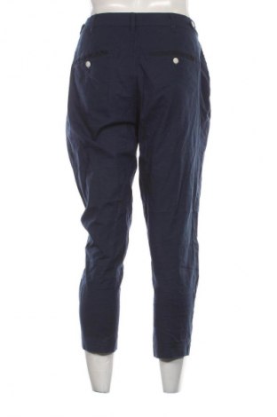 Мъжки панталон Jack & Jones, Размер L, Цвят Син, Цена 41,99 лв.