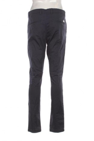 Ανδρικό παντελόνι Jack & Jones, Μέγεθος L, Χρώμα Μπλέ, Τιμή 10,99 €