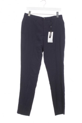 Мъжки панталон Jack & Jones, Размер M, Цвят Син, Цена 93,99 лв.