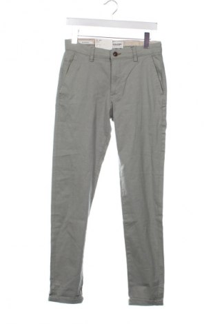 Férfi nadrág Jack & Jones, Méret S, Szín Zöld, Ár 26 679 Ft