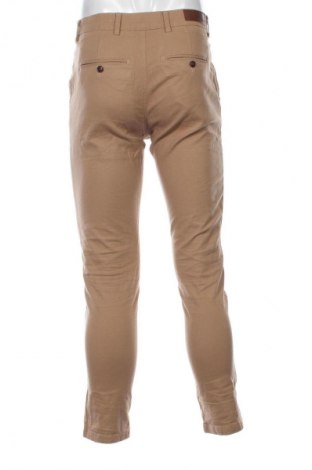 Мъжки панталон Jack & Jones, Размер M, Цвят Кафяв, Цена 99,99 лв.