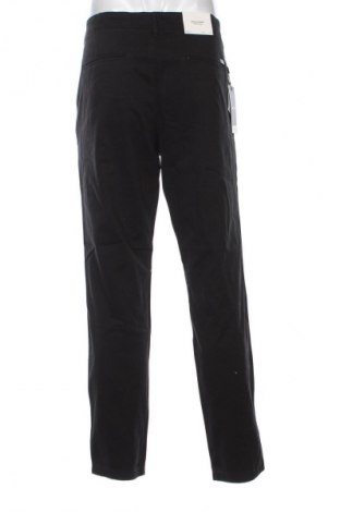 Ανδρικό παντελόνι Jack & Jones, Μέγεθος L, Χρώμα Μαύρο, Τιμή 63,99 €
