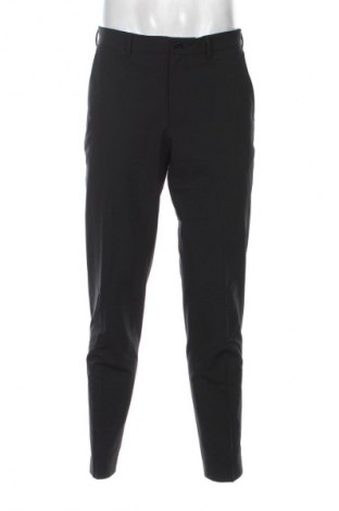 Мъжки панталон Jack & Jones, Размер L, Цвят Черен, Цена 93,99 лв.