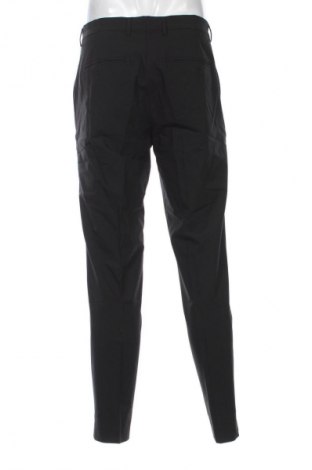 Мъжки панталон Jack & Jones, Размер L, Цвят Черен, Цена 93,99 лв.