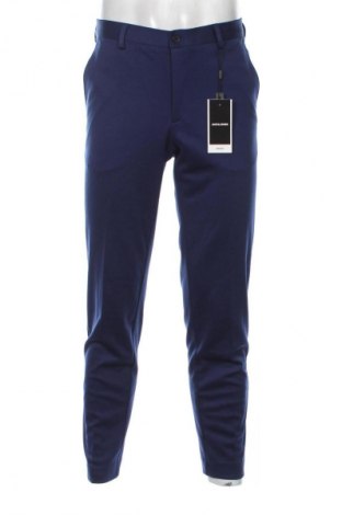 Férfi nadrág Jack & Jones, Méret M, Szín Kék, Ár 26 679 Ft